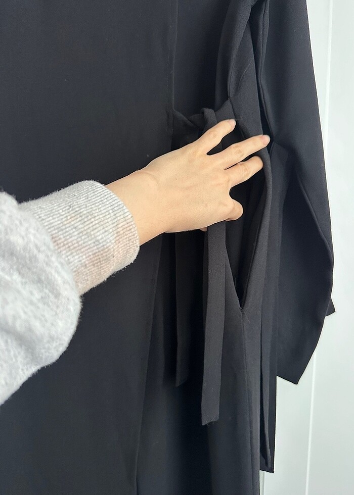 Özel dikim tulum - Görsel 3