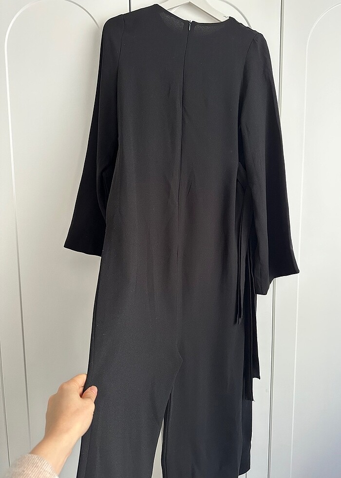 Özel dikim tulum - Görsel 4