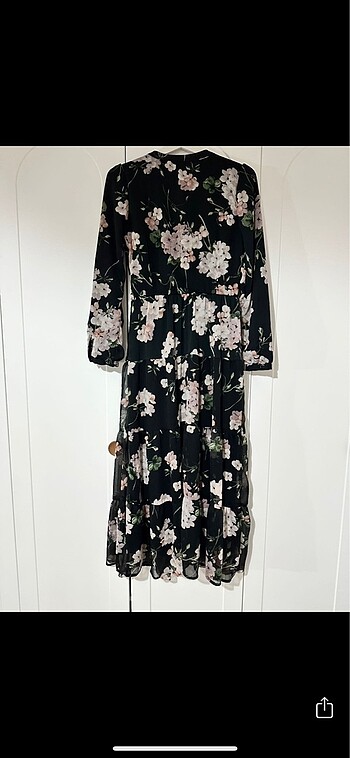 LC Waikiki Lcw elbise