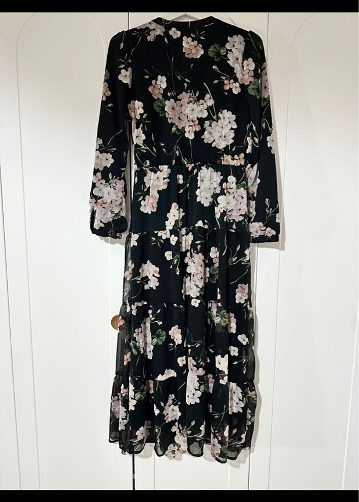 Lcw elbise - Görsel 2