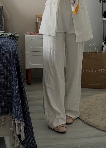 Stradivarius takım - Görsel 6