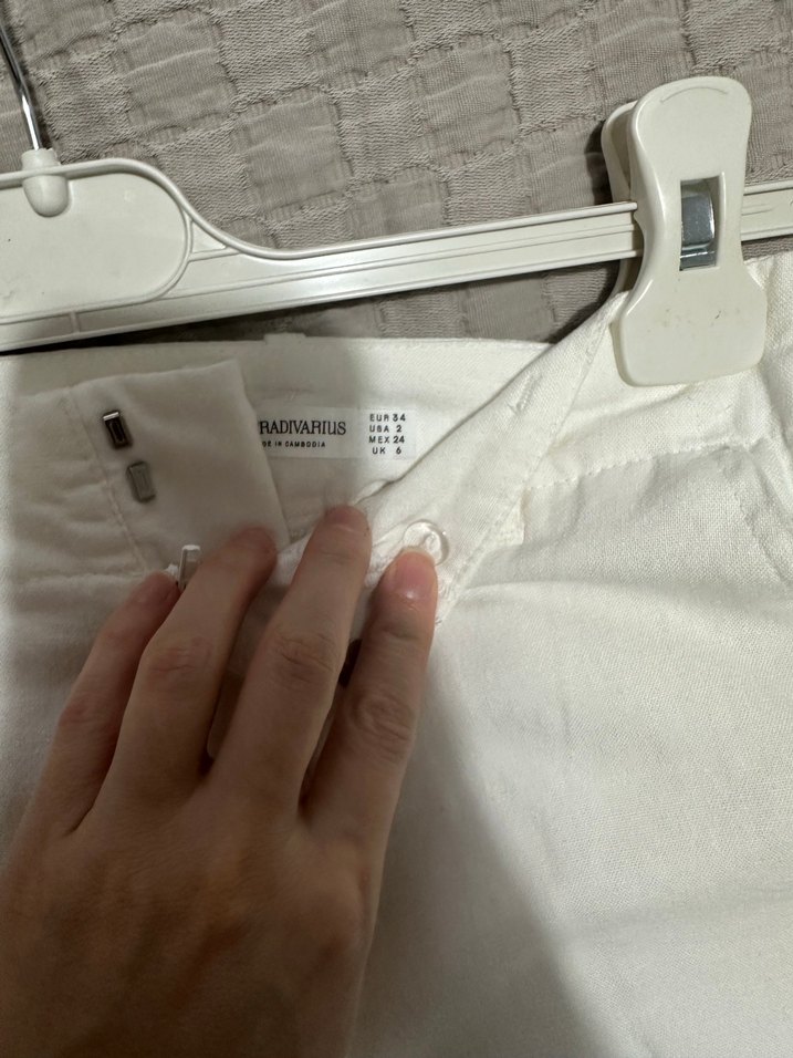 Stradivarius takım - Görsel 4