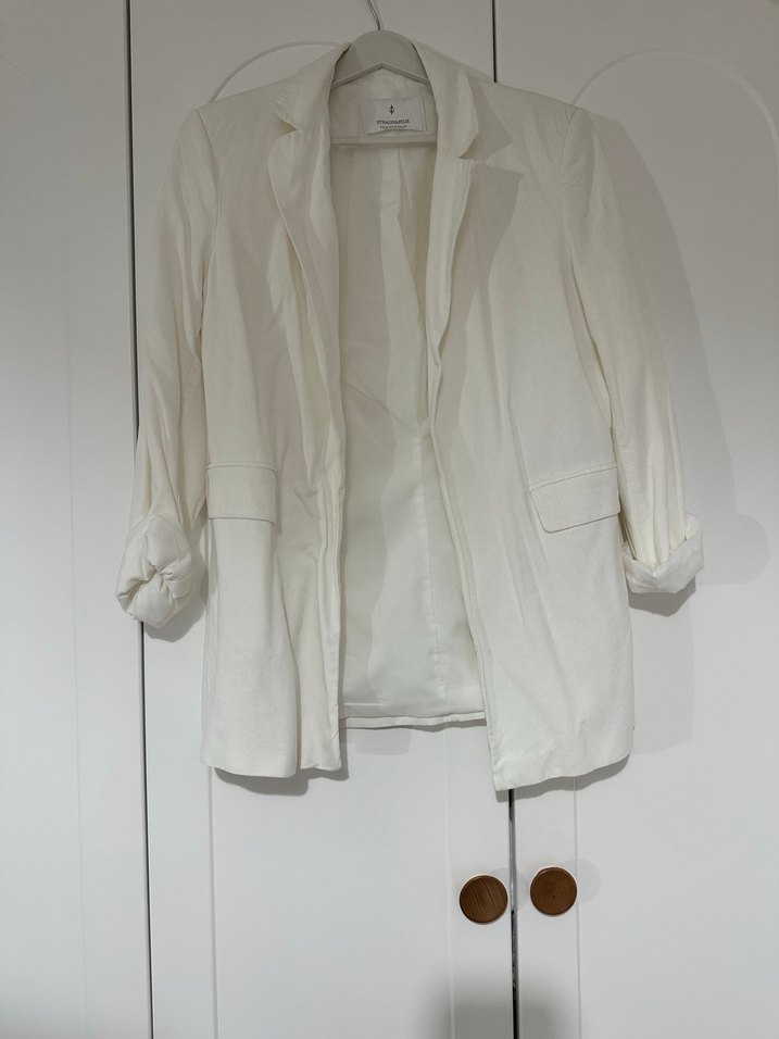 Stradivarius takım - Görsel 2