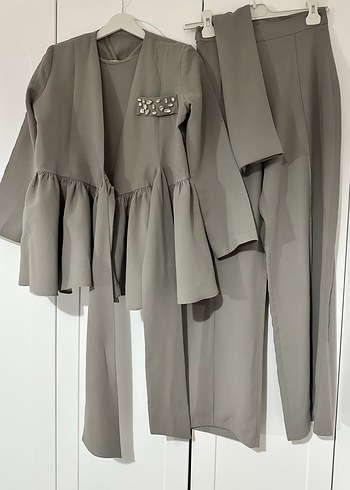 Özel dikim takım - Görsel 3