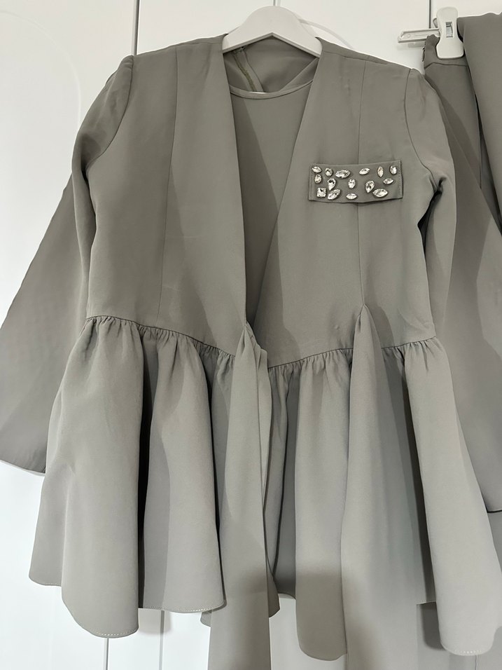 Özel dikim takım - Görsel 2