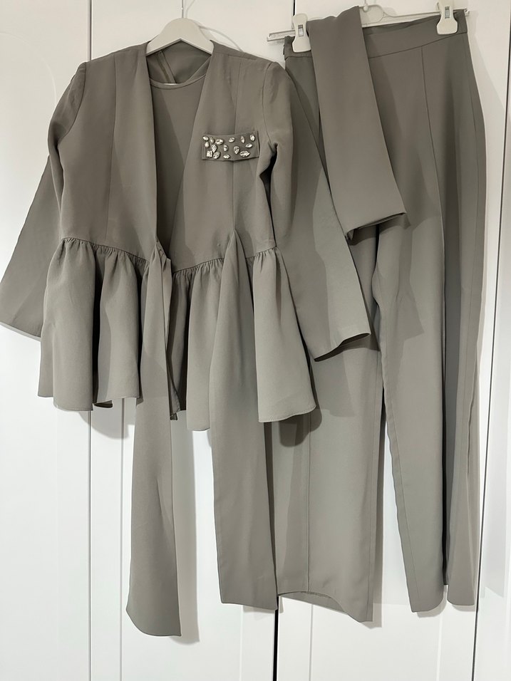 Özel dikim takım - Görsel 3