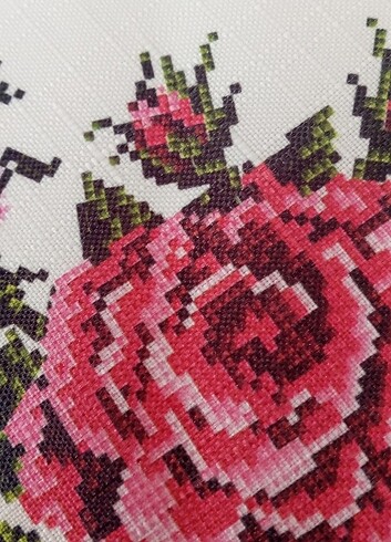 Beden çeşitli Renk 80x80 masa ortusu