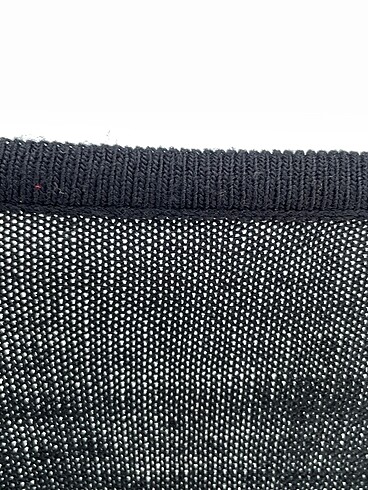 Vintage Love Triko Elbise %70 İndirimli. - Görsel 4