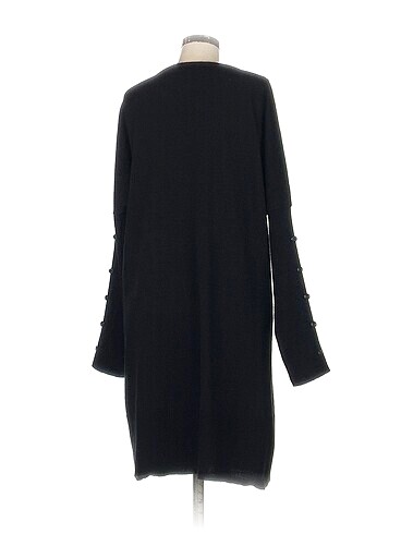 Vintage Love Triko Elbise %70 İndirimli. - Görsel 3