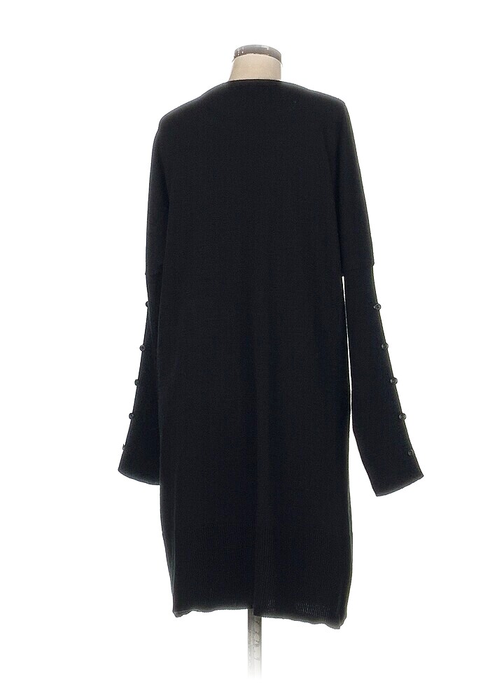 Vintage Love Triko Elbise %70 İndirimli. - Görsel 3