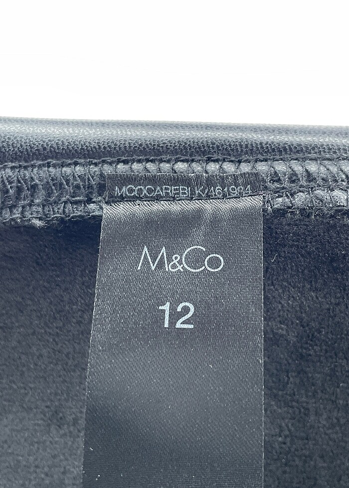 M&Co Tayt / Spor taytı %70 İndirimli. - Görsel 4