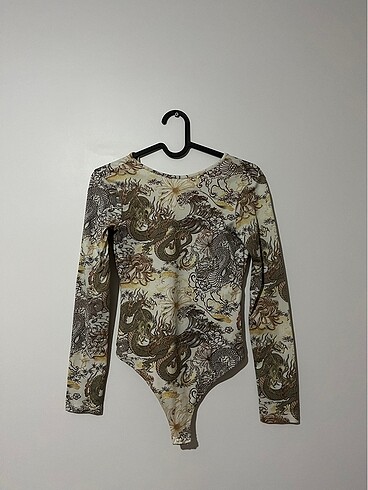 Bershka Body