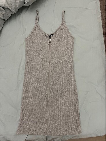 Bershka Berhska Elbise