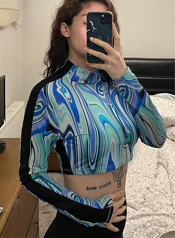 Koton Crop