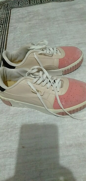 Puma Spor ayakkabı