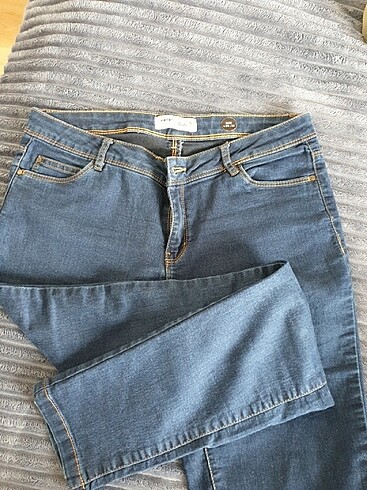 Skinny kot