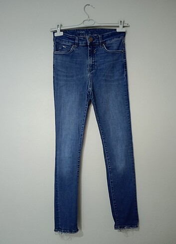 #jeans #yuksekbel