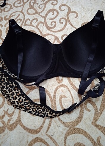 48 Beden #tellisutyen #leopar
