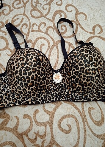 Diğer #tellisutyen #leopar