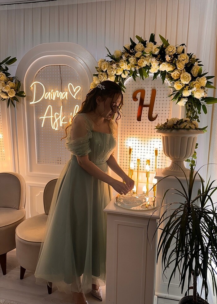 Nişanlık ???? - Görsel 2