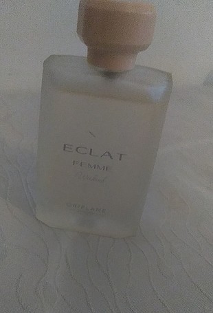 Oriflame eclat femme parfüm