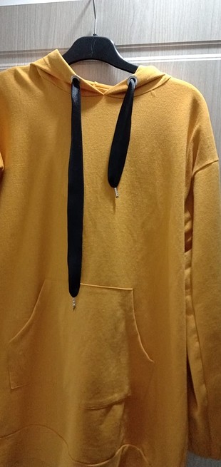 Abercrombie & Fitch hardal rengi