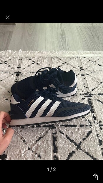 Yeni orijinal Adidas