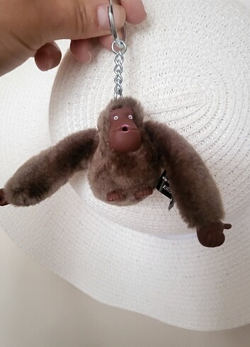 ORJİNAL KİPLİNG MONKEY