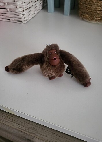 Kipling ORJİNAL KİPLİNG MONKEY