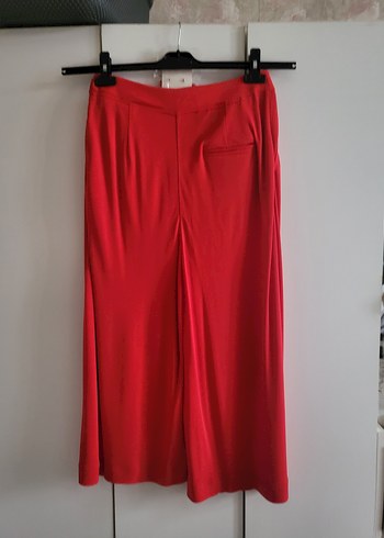 38 Beden Ipekyol Midi Culotte Kadın Pantolon