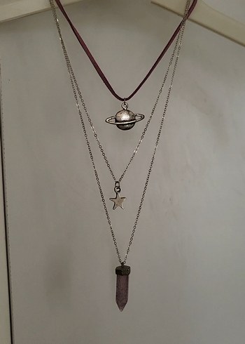 Batik Desenli Şifon Plaj Elbisesi Kaftan Tunik - Görsel 9