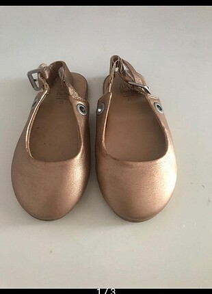 Zara babet