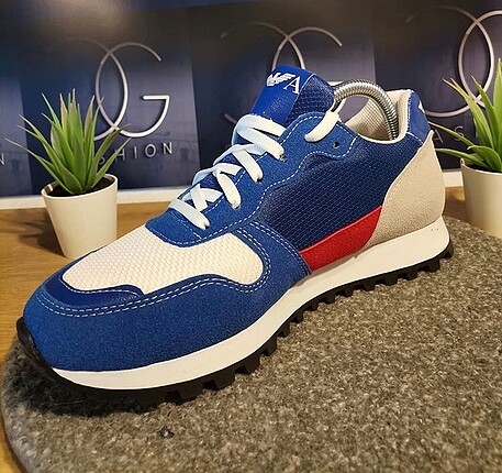 Armani Spor ayakkabı