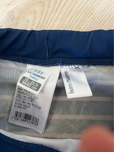 LC Waikiki LCW mayo