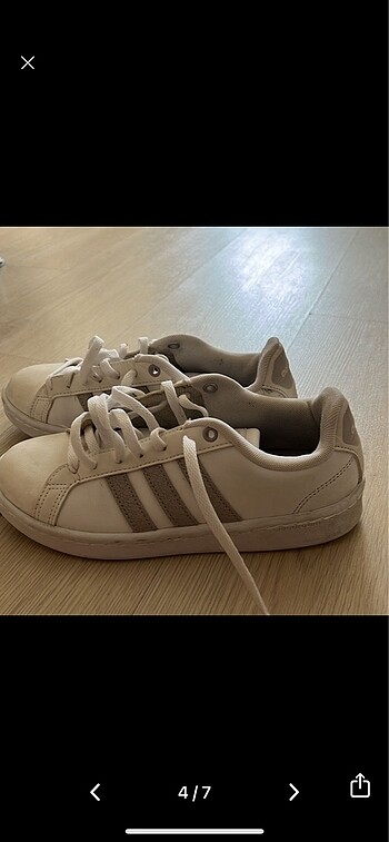 Adidas ayakkabı