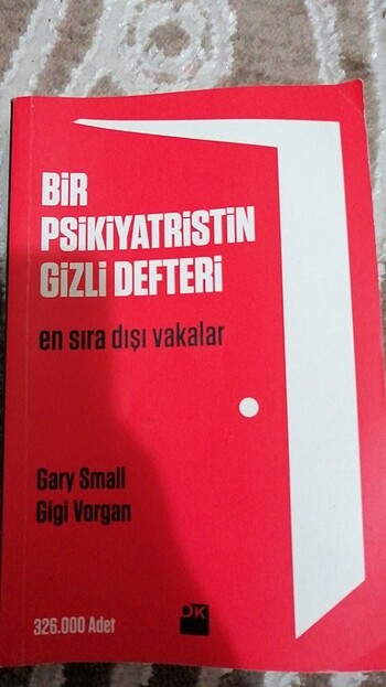 Psikolojik kitap 