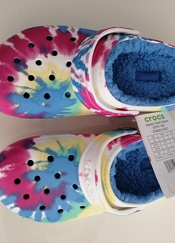 Crocs terlik