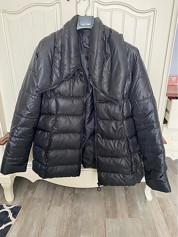 Diğer Kadın mont