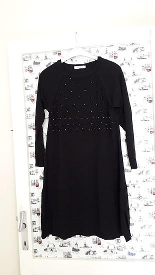 incili tunik 