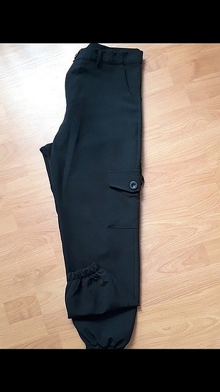 cepli altı lastikli spor eşofman altı 