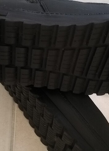 39 Beden siyah Renk TWINGO Termal Kar Botu