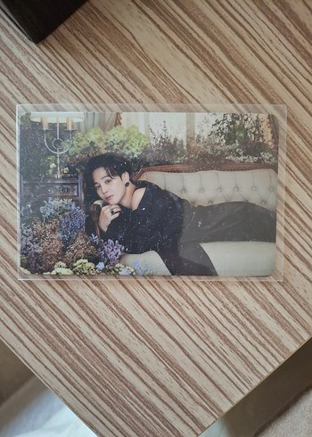 Jimin BE pc