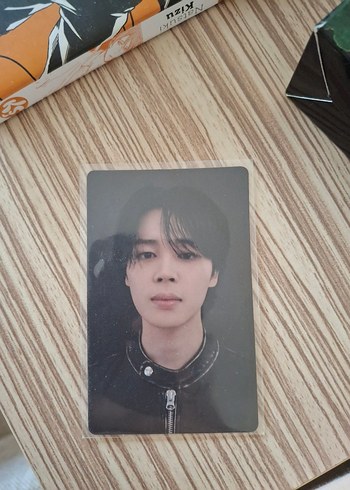 Jimin FACE pc