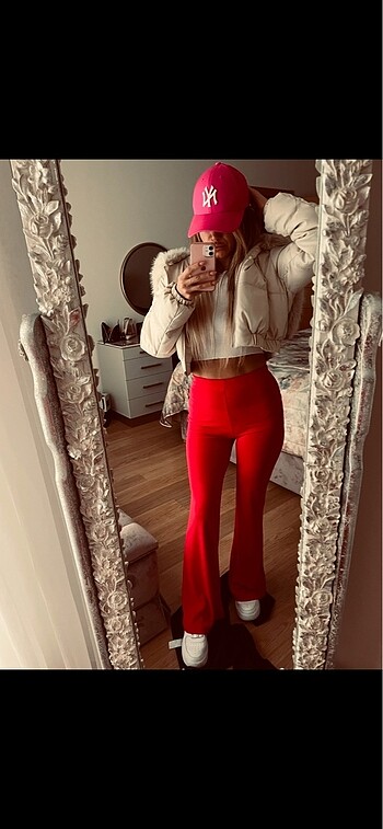 #Zara pantolon