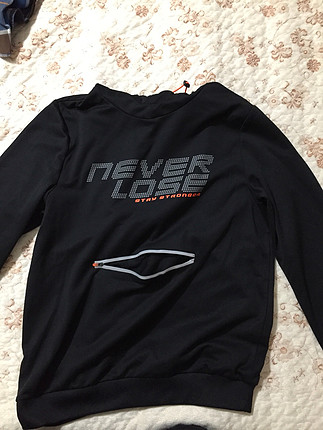 LC Waikiki spor sweatshirt