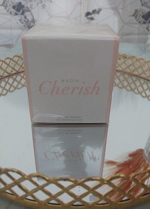 Avon Avon cherish parfüm