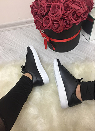 Zara Spor ayakkabı