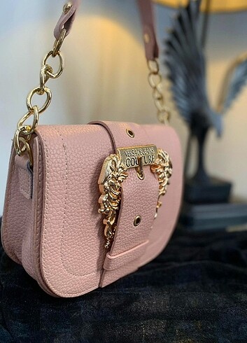 Versace Versace kadın çantası