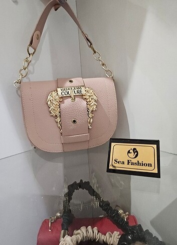 Versace kadın çantası