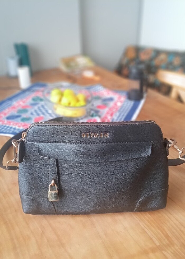 Beymen Çanta - Görsel 2